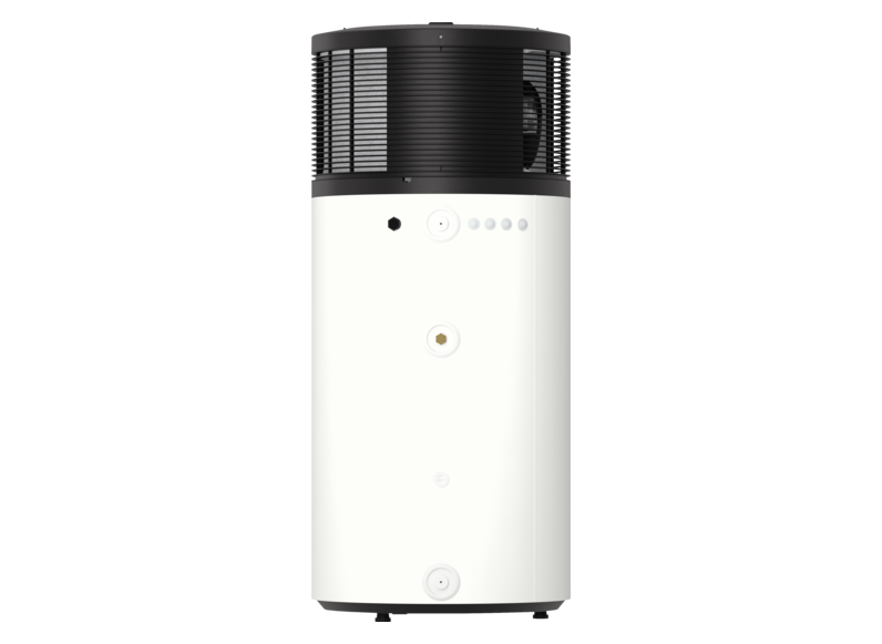 STIEBEL ELTRON Warmtepompboilers WWK-I 200 Plus