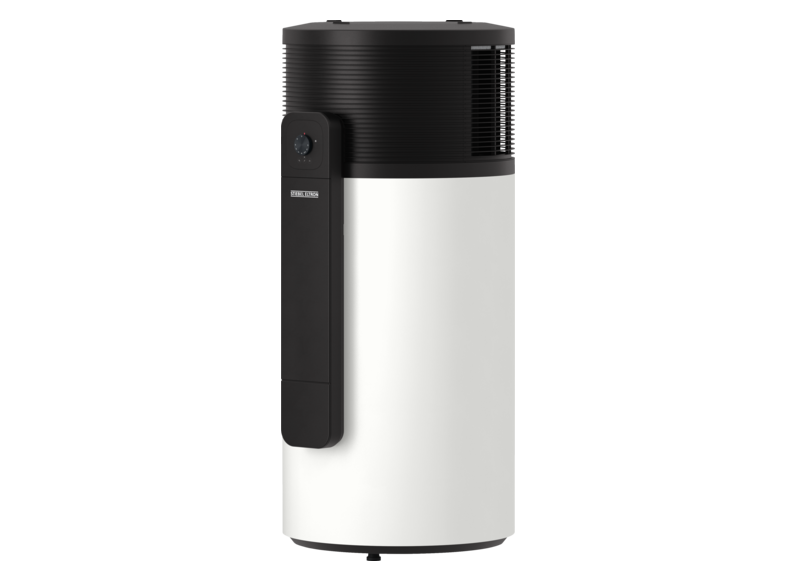 STIEBEL ELTRON Warmtepompboilers WWK-I 200 Plus