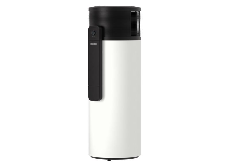 STIEBEL ELTRON Warmtepompboilers WWK-I 300 Plus