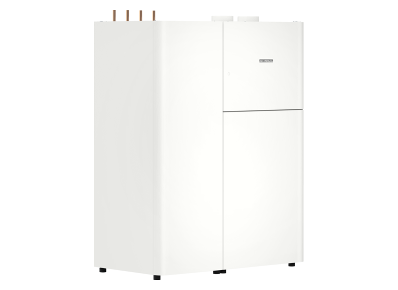 STIEBEL ELTRON Centraal LWZ 07.1 Premium HKWL 230
