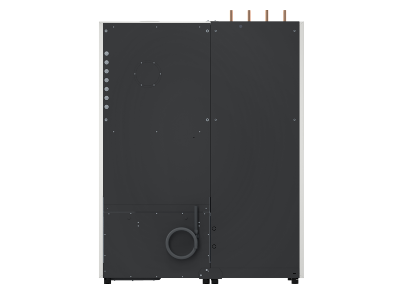 STIEBEL ELTRON Centraal LWZ 07.1 Premium HKWL 230