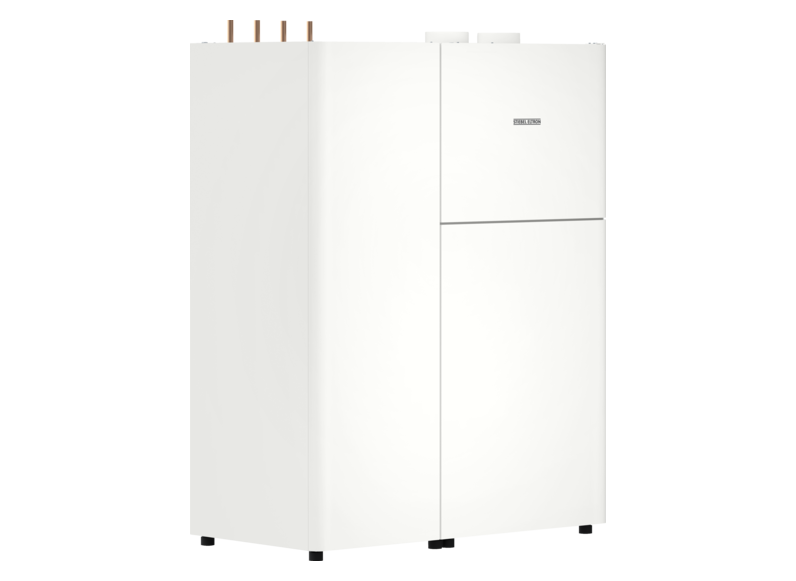 STIEBEL ELTRON Centraal LWZ 05.1  Plus H(K)WL 230