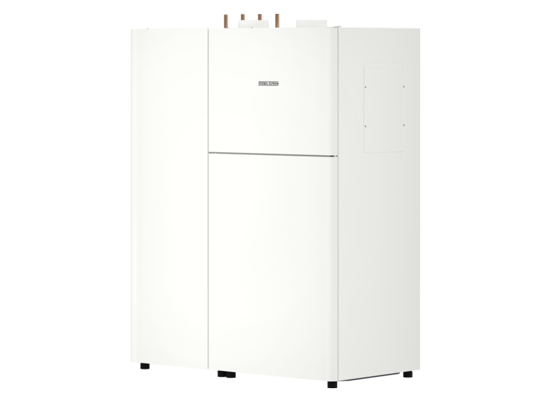 STIEBEL ELTRON Centraal LWZ 05.1  Plus H(K)WL 230