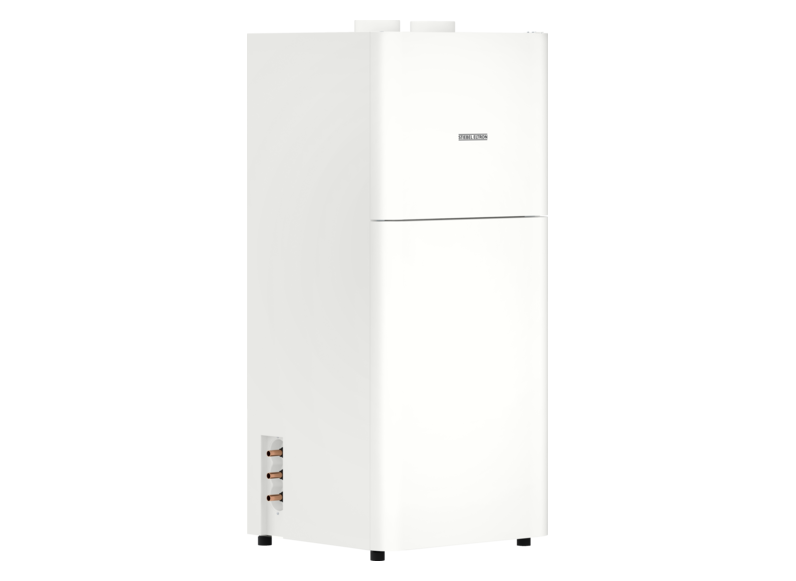 STIEBEL ELTRON Centraal LWZ 07.1 Premium HKL 230