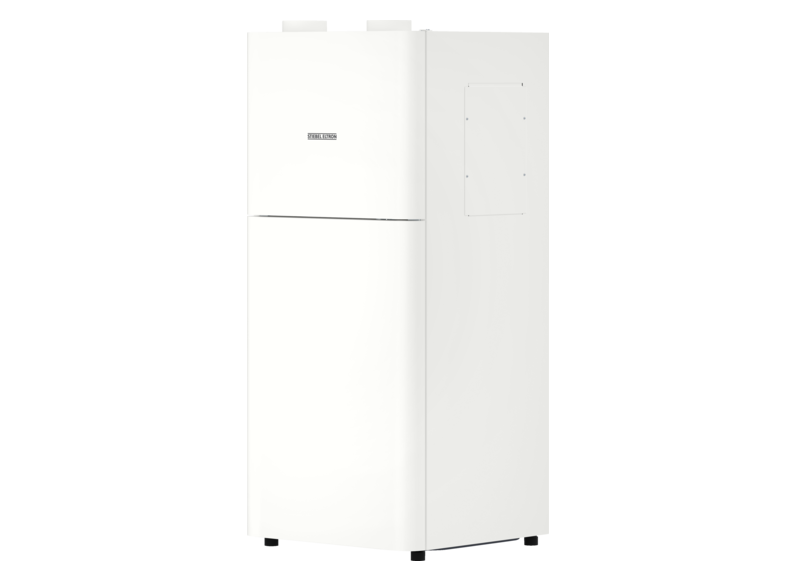 STIEBEL ELTRON Centraal LWZ 07.1 Premium HKL 230