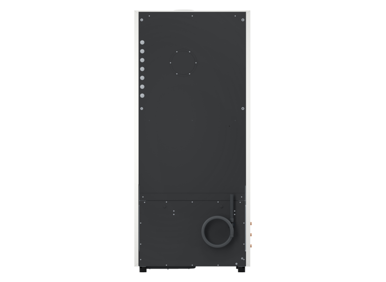 STIEBEL ELTRON Centraal LWZ 07.1 Premium HKL 230