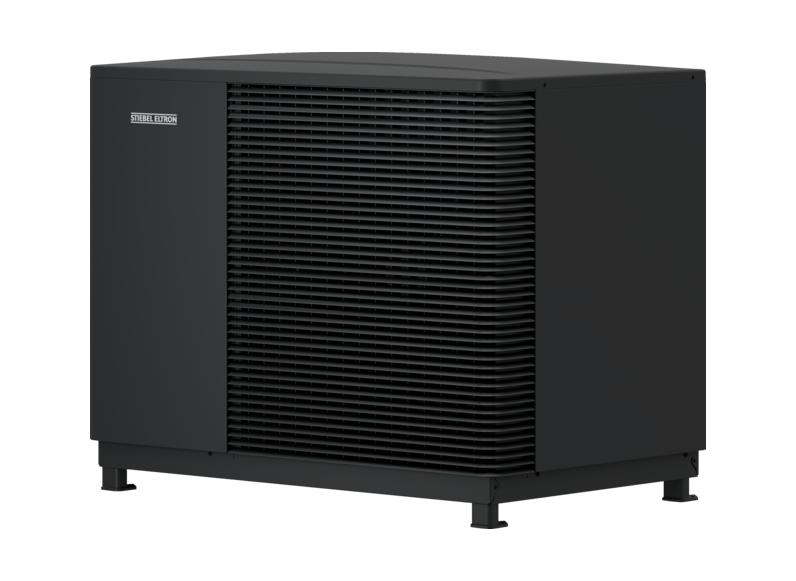 STIEBEL ELTRON Lucht-water-warmtepompen WPL-A 07.2 Plus HK 230