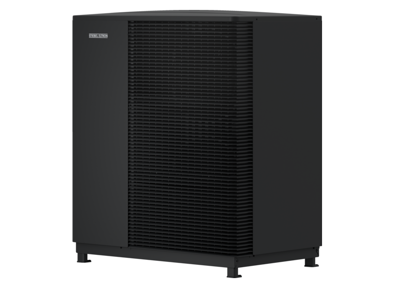 STIEBEL ELTRON Lucht-water-warmtepompen WPL-A 13.2 Plus HK 400