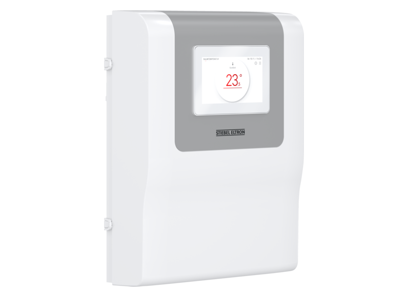 STIEBEL ELTRON Regeling/energiemanagement WPM Connect International