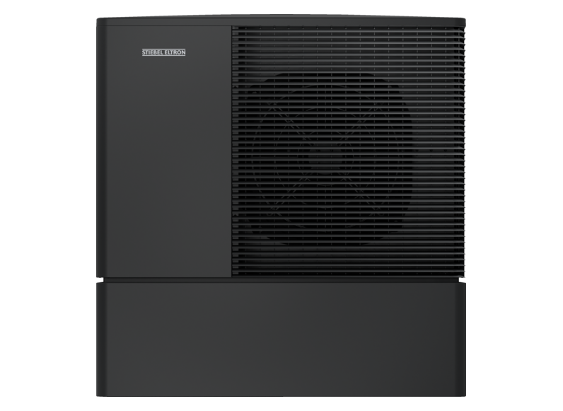 STIEBEL ELTRON Lucht-water-warmtepompen WPL-A 07.2 Plus HK 230