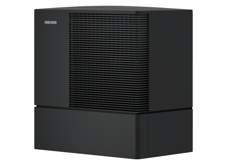 STIEBEL ELTRON Lucht-water-warmtepompen WPL-A 07.2 Plus HK 230