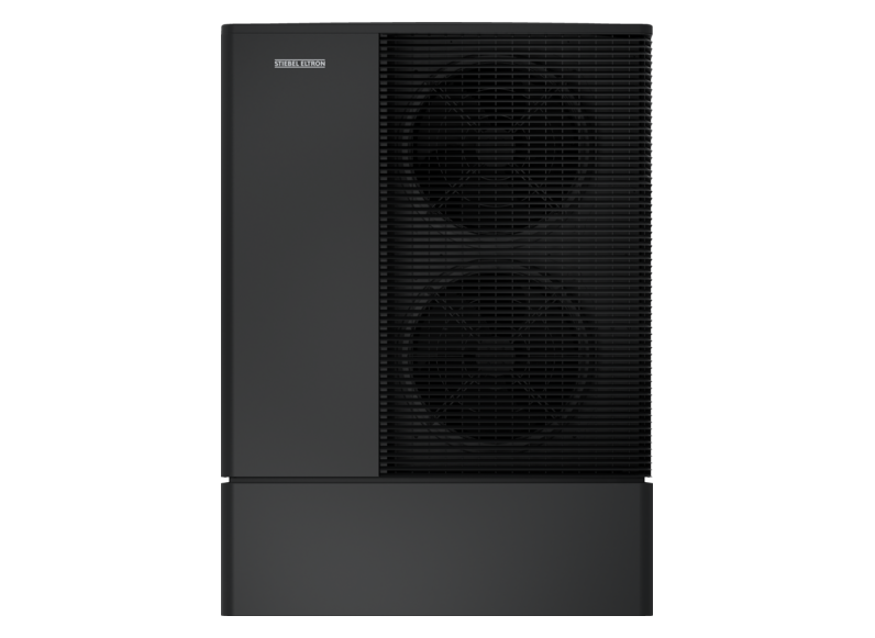 STIEBEL ELTRON Lucht-water-warmtepompen WPL-A 13.2 Plus HK 400