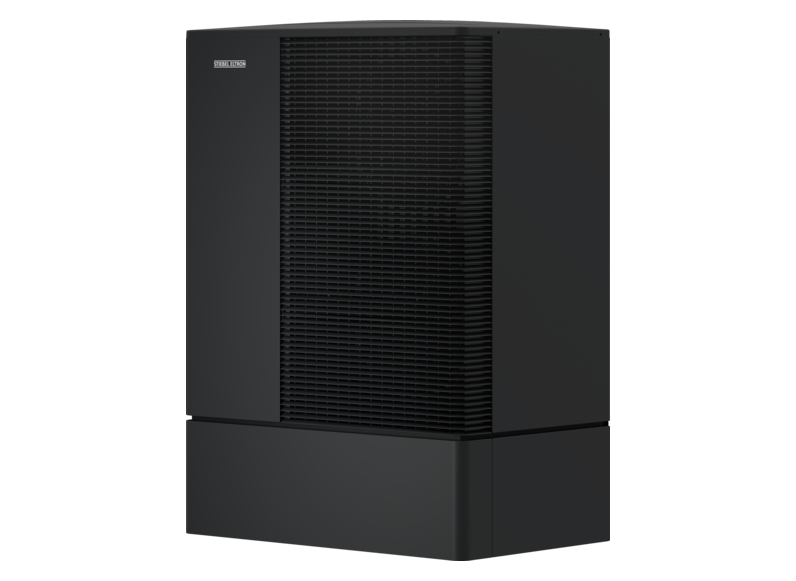 STIEBEL ELTRON Lucht-water-warmtepompen WPL-A 13.2 Plus HK 400