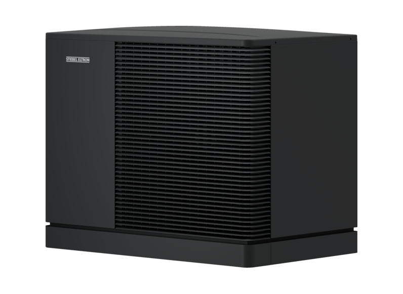 STIEBEL ELTRON Lucht-water-warmtepompen WPL-A 07.2 Plus HK 230