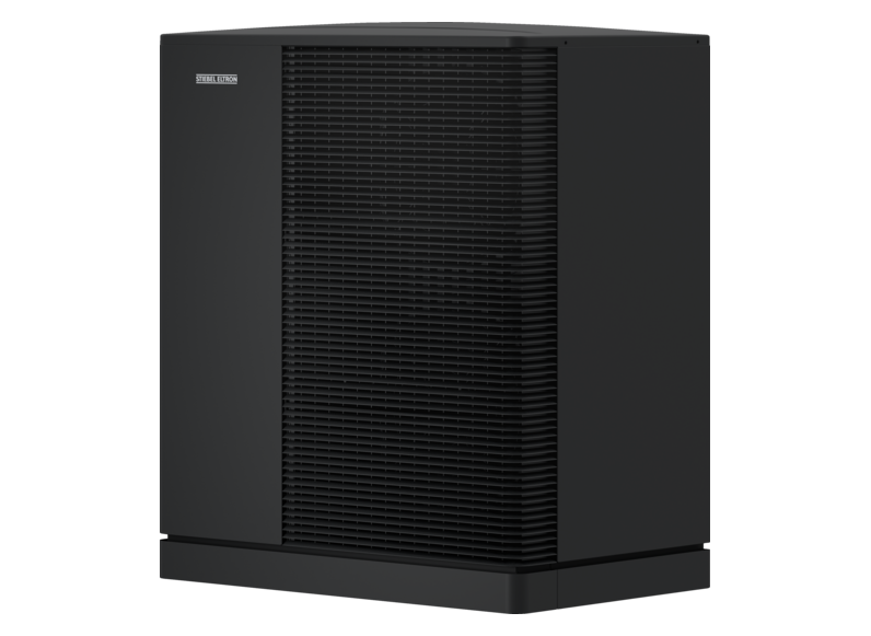 STIEBEL ELTRON Lucht-water-warmtepompen WPL-A 13.2 Plus HK 400