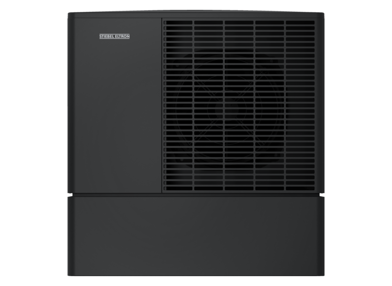STIEBEL ELTRON Lucht-water-warmtepompen WPL-A 10.2 Trend HK 230