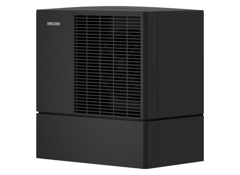 STIEBEL ELTRON Lucht-water-warmtepompen WPL-A 10.2 Trend HK 230