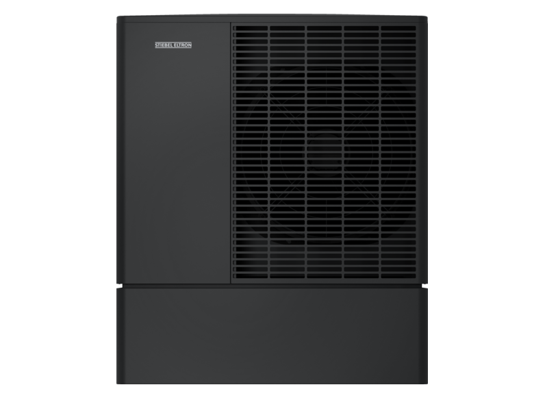 STIEBEL ELTRON Lucht-water-warmtepompen WPL-A 13.2 Trend HK 400