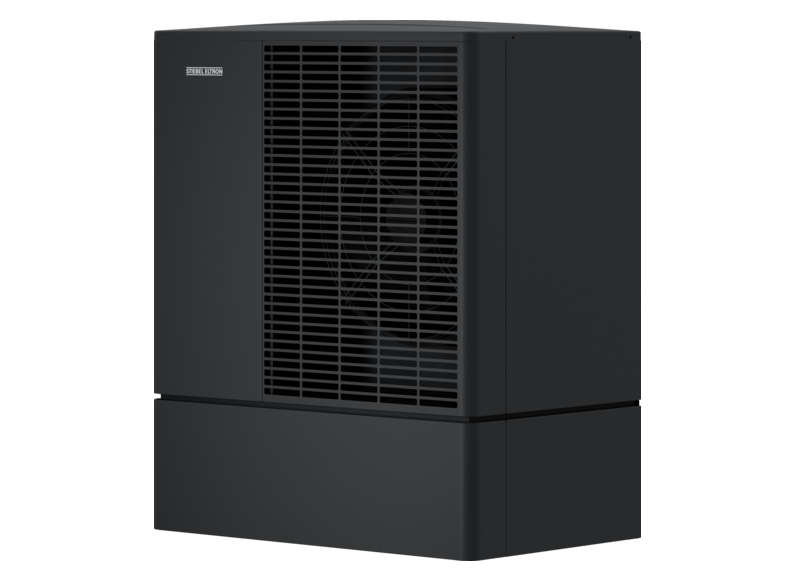 STIEBEL ELTRON Lucht-water-warmtepompen WPL-A 13.2 Trend HK 400