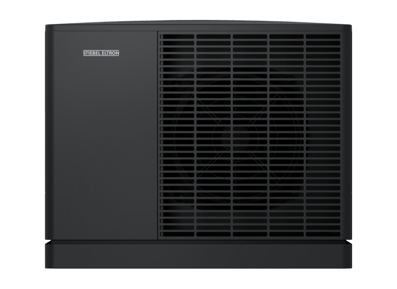 STIEBEL ELTRON Lucht-water-warmtepompen WPL-A 10.2 Trend HK 230