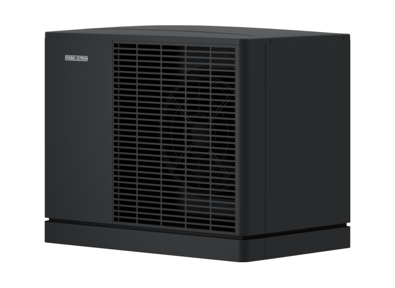 STIEBEL ELTRON Lucht-water-warmtepompen WPL-A 10.2 Trend HK 230
