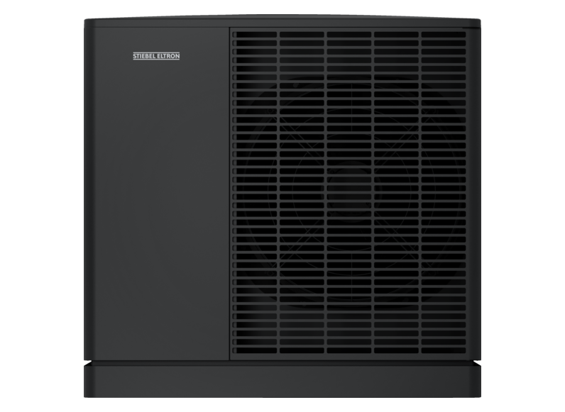 STIEBEL ELTRON Lucht-water-warmtepompen WPL-A 13.2 Trend HK 400