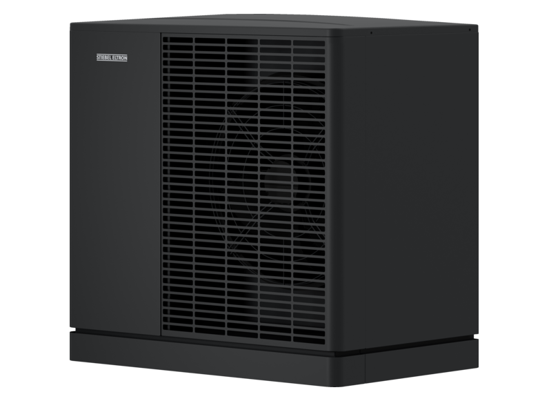 STIEBEL ELTRON Lucht-water-warmtepompen WPL-A 13.2 Trend HK 400