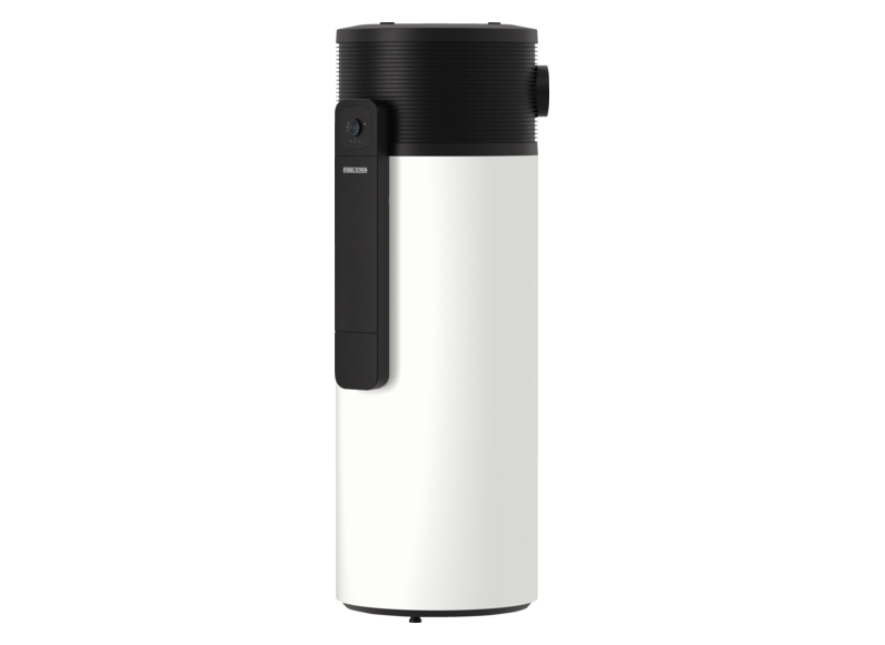 STIEBEL ELTRON Warmtepompboilers WWK-I 301 K Premium