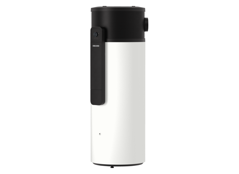 STIEBEL ELTRON Warmtepompboilers WWK-I 301 KW Premium