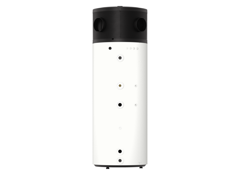 STIEBEL ELTRON Warmtepompboilers WWK-I 301 KW Premium