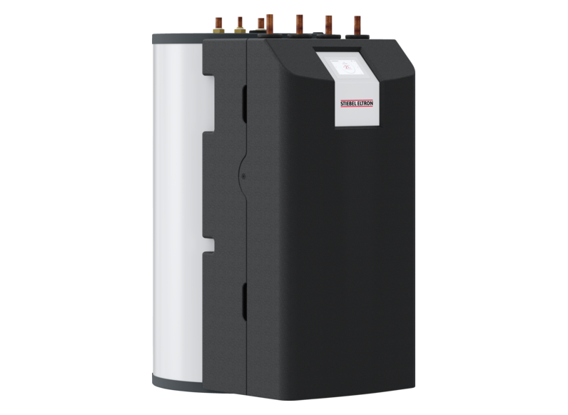 STIEBEL ELTRON Combiboiler HSBB 180,2