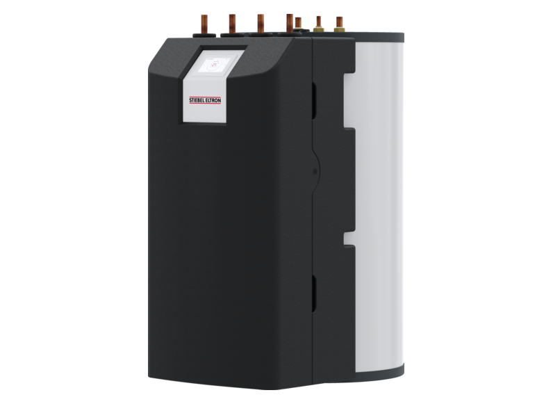 STIEBEL ELTRON Combiboiler HSBB 180,2