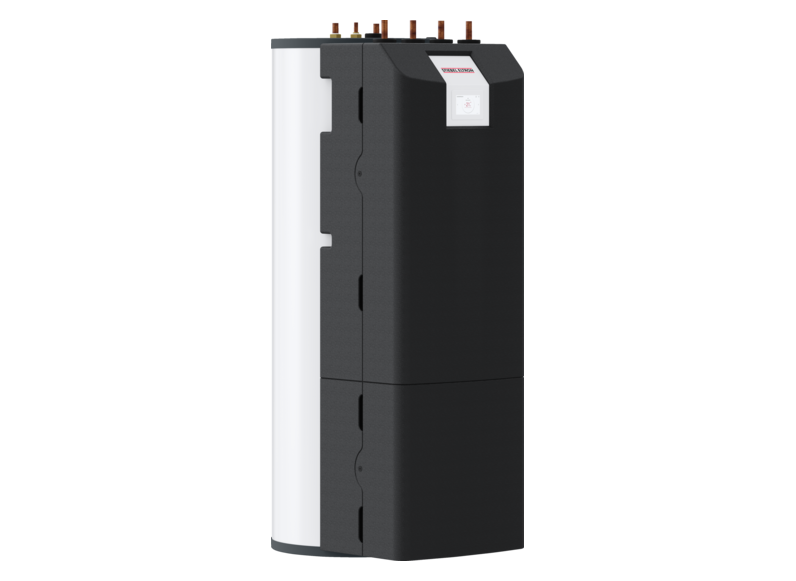 STIEBEL ELTRON Combiboiler HSBC 180.2