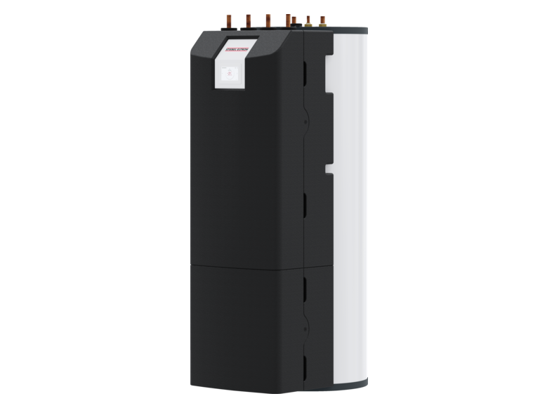 STIEBEL ELTRON Combiboiler HSBC 180.2