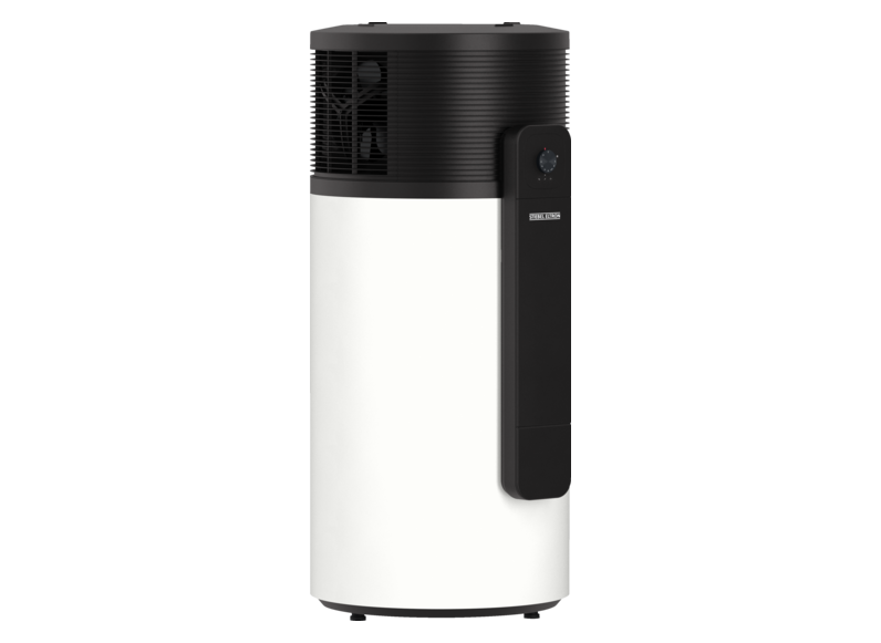 STIEBEL ELTRON Warmtepompboilers WWK-I 200 Plus