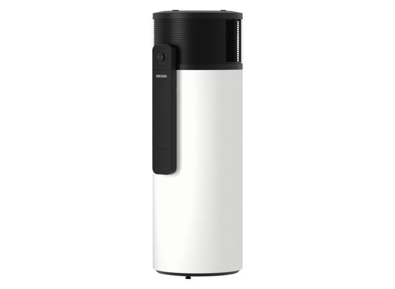 STIEBEL ELTRON Warmtepompboilers WWK-I 300 Plus