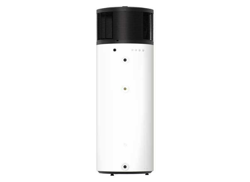 STIEBEL ELTRON Warmtepompboilers WWK-I 300 Plus