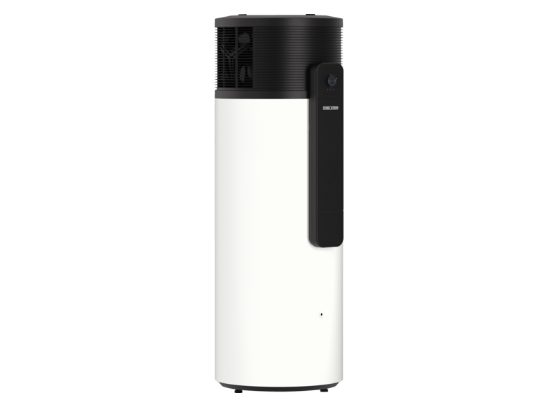 STIEBEL ELTRON Warmtepompboilers WWK-I 300 W Plus