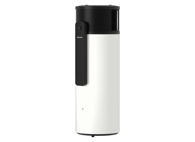 STIEBEL ELTRON Warmtepompboilers WWK-I 300 W Plus