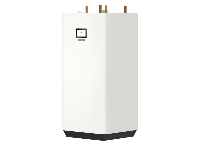 STIEBEL ELTRON Brine-water-warmtepompen WPE-I 45.1 Premium H 400