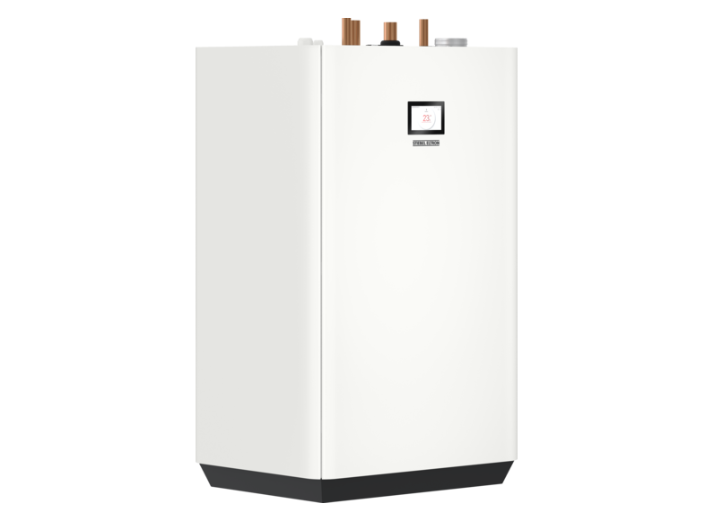 STIEBEL ELTRON Brine-water-warmtepompen WPE-I 60.1 Premium H 400