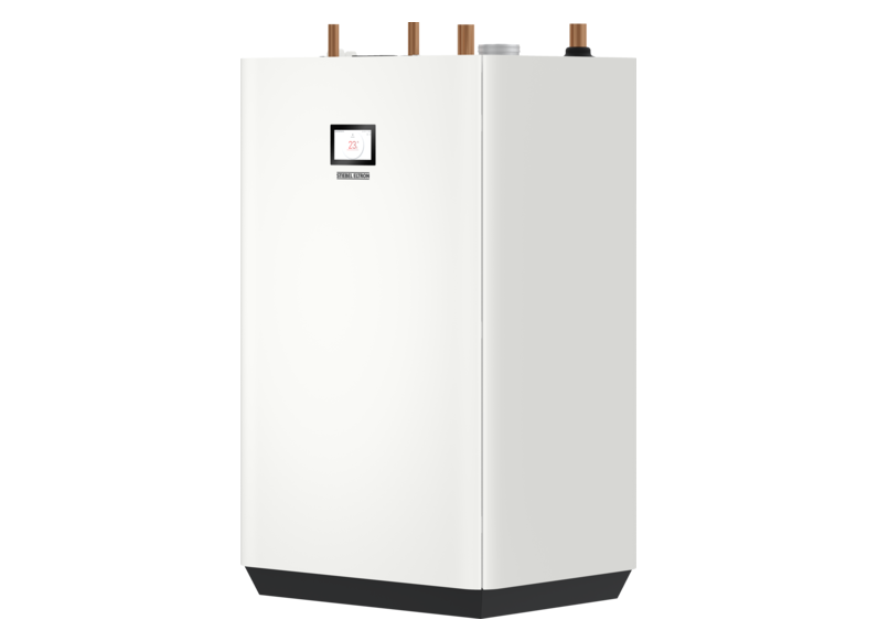 STIEBEL ELTRON Brine-water-warmtepompen WPE-I 60.1 Premium H 400