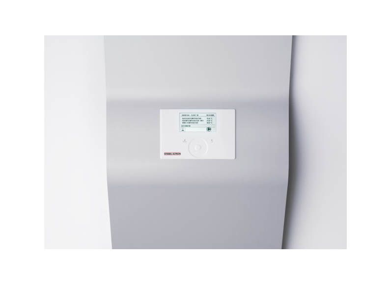STIEBEL ELTRON Centraal LWZ 8 CS Premium