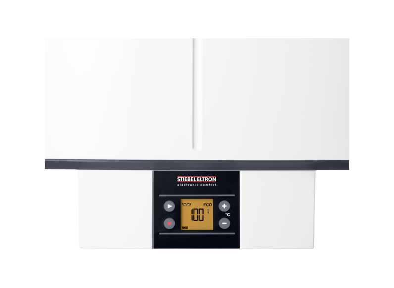 STIEBEL ELTRON Wandboilers SHZ 80 LCD