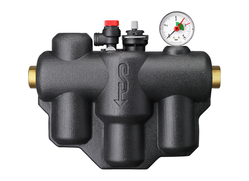 STIEBEL ELTRON Toebehoren WPSF