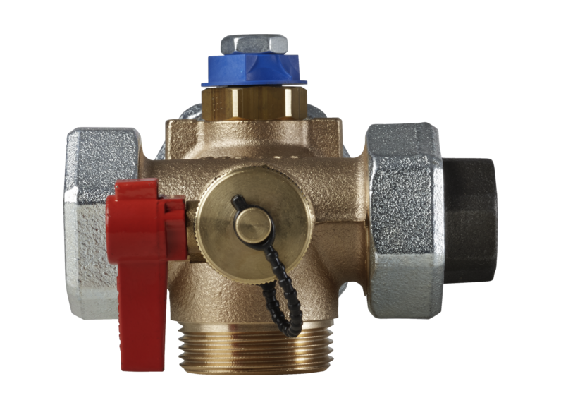 STIEBEL ELTRON Toebehoren WPKI 6-I