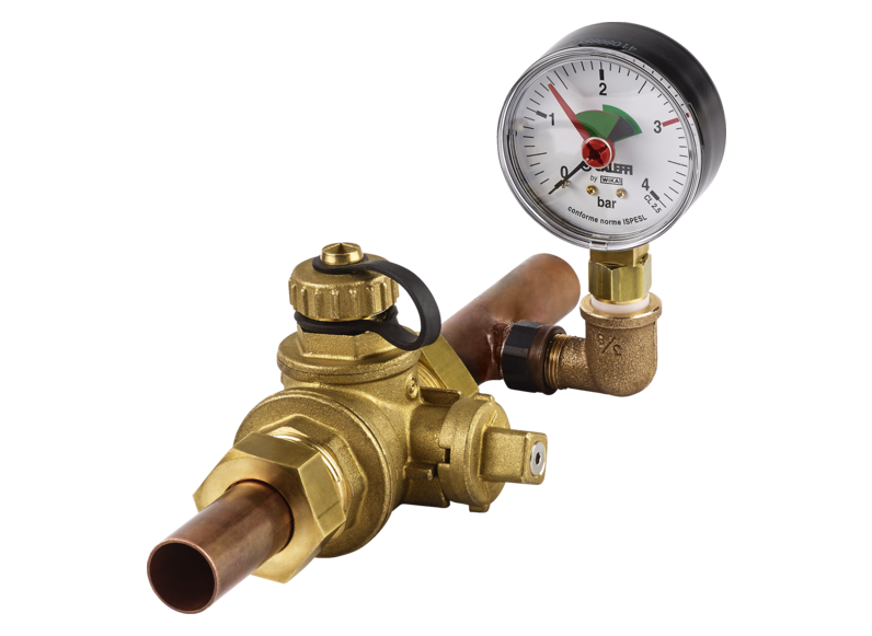 STIEBEL ELTRON Toebehoren MFS-WP 28