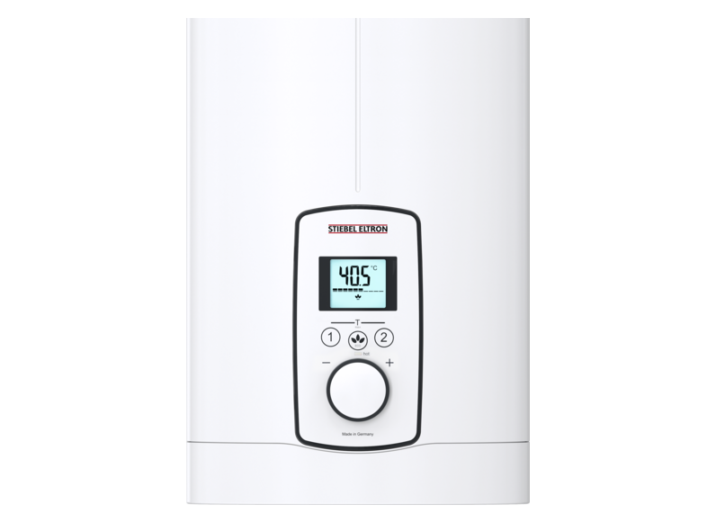 STIEBEL ELTRON Comfort-doorstromer DEL 27 Plus