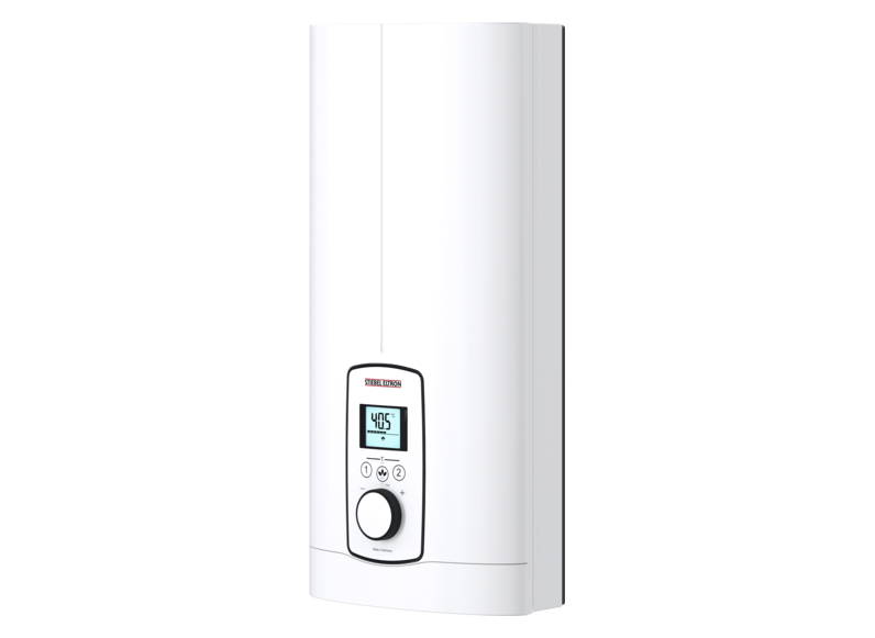 STIEBEL ELTRON Comfort-doorstromer DEL 27 Plus