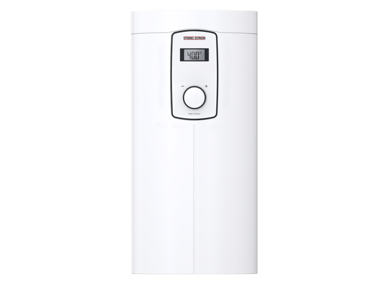 STIEBEL ELTRON Comfort-doorstromer DHB-E 11/13 LCD